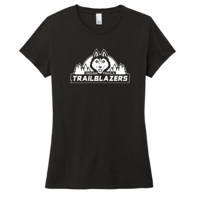 ITMS - ® Women's Perfect Tri ® Tee Thumbnail