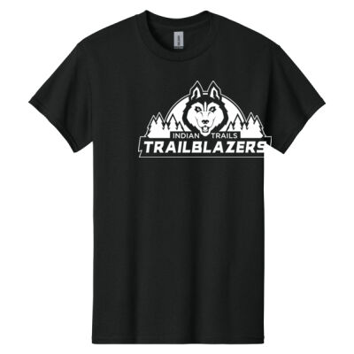 ITMS - Adult Cotton Tee Thumbnail