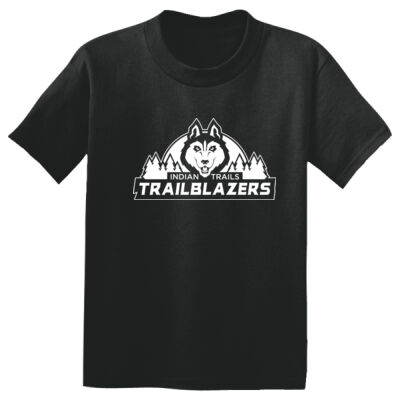 ITMS - Youth Dry Fit Tee  Thumbnail